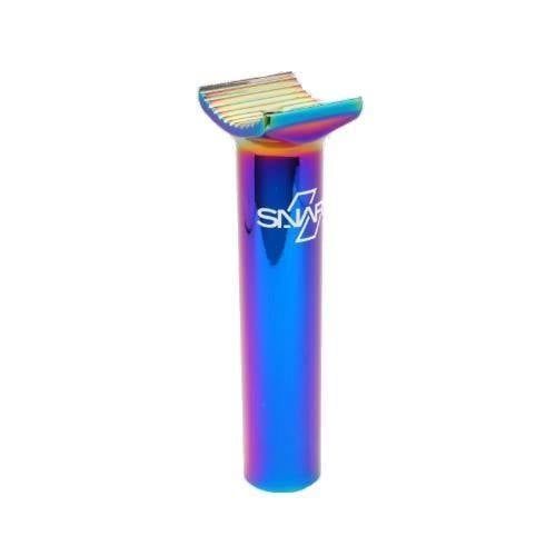 Snafu Seat Post 27.2mm Jetfuel