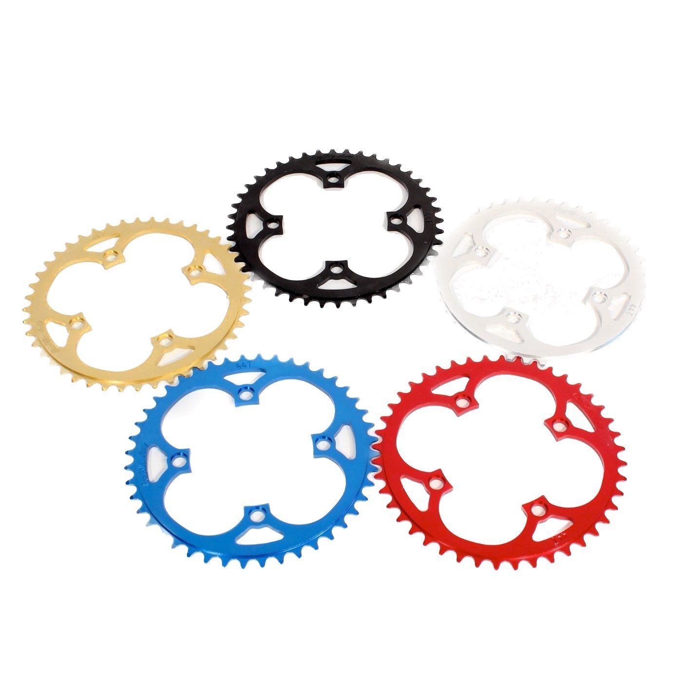 Profile 4-Bolt Chainring 