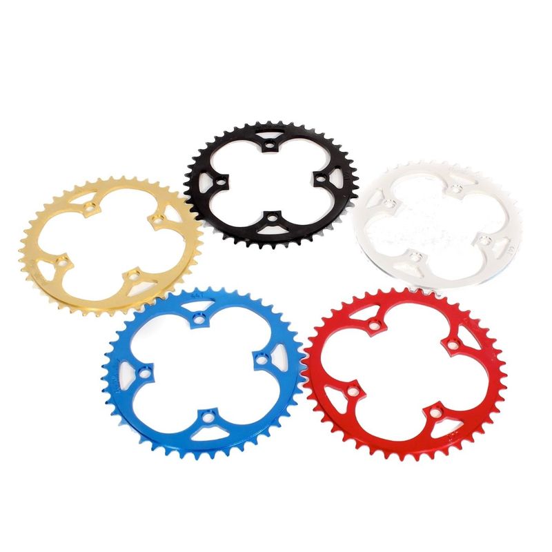 Profile 4-Bolt Chainring 