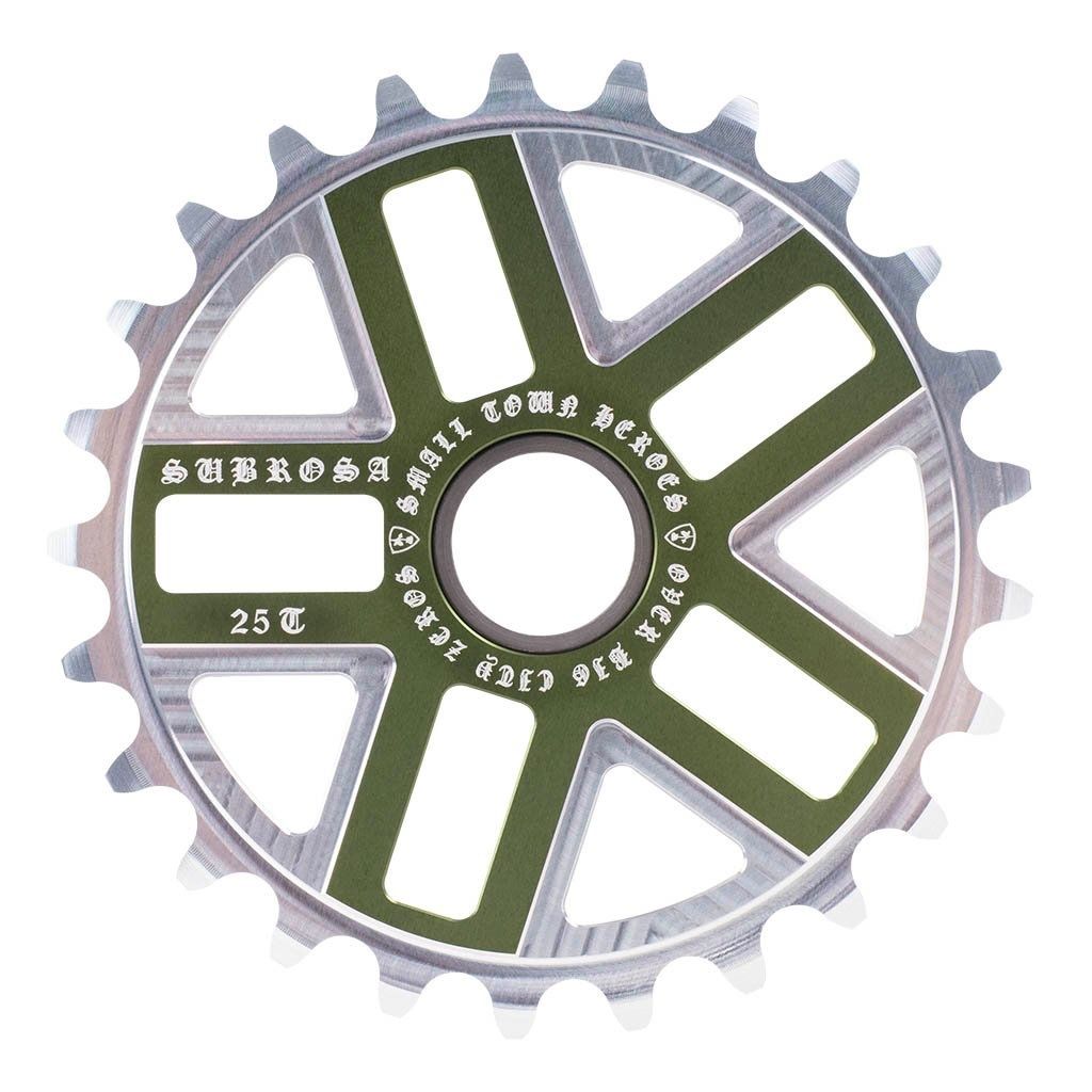 Subrosa Hero Sprocket 