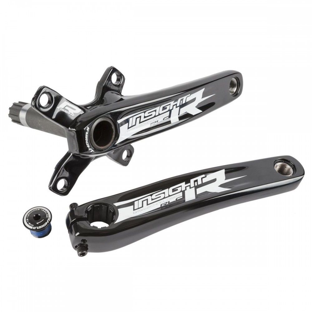 Insight RLC Crankset 