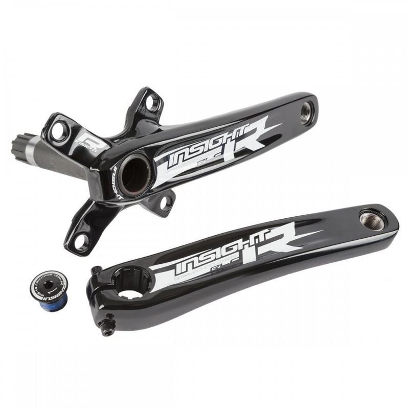 Insight RLC Crankset 