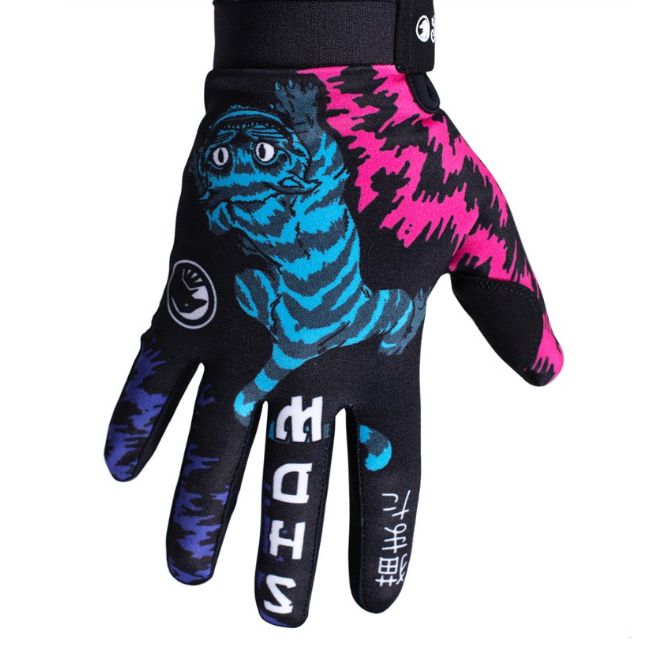 TSC Conspire Gloves Nekomata