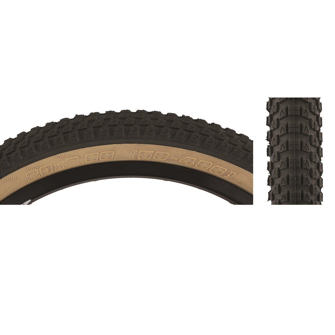 SE Racing Cub Tires 20x2.0 Wire