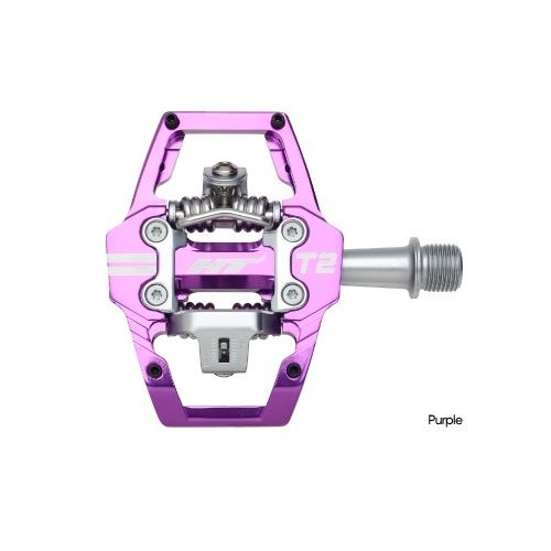 HT T2 Pedal 9/16'' 