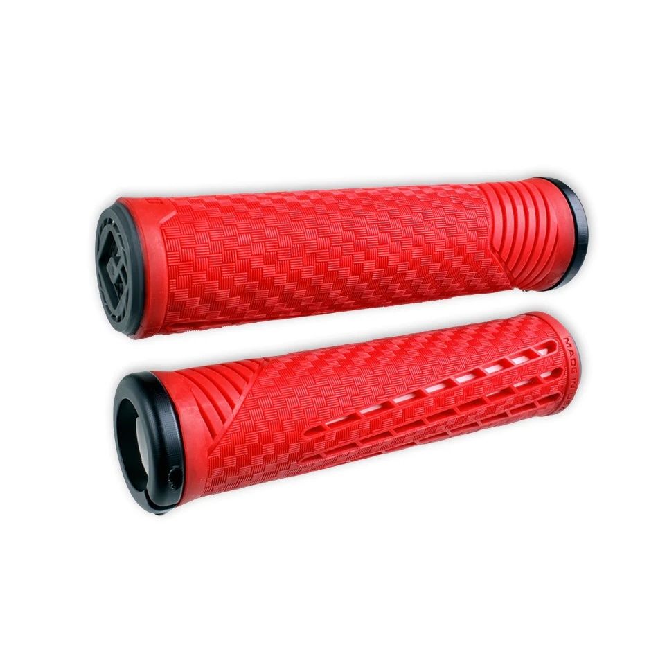 Odi CF V2.1 Lock-on Grips 135mm Odi CF V2.1 Lock-on Grips 135mm