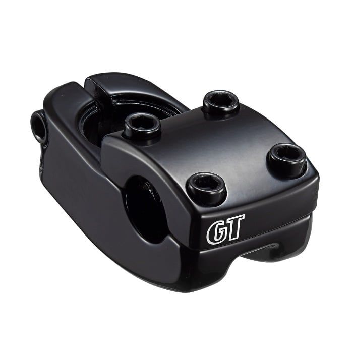 GT NBS Top Load Stem Black