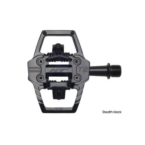 HT T2 SX  Pedal 9/16'' 
