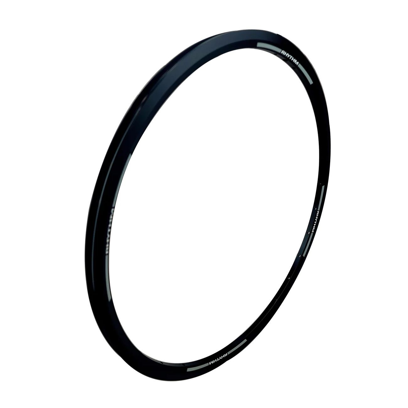Crupi Rhythm Section Mini 20 x 1-1/8" Rim 28H Black