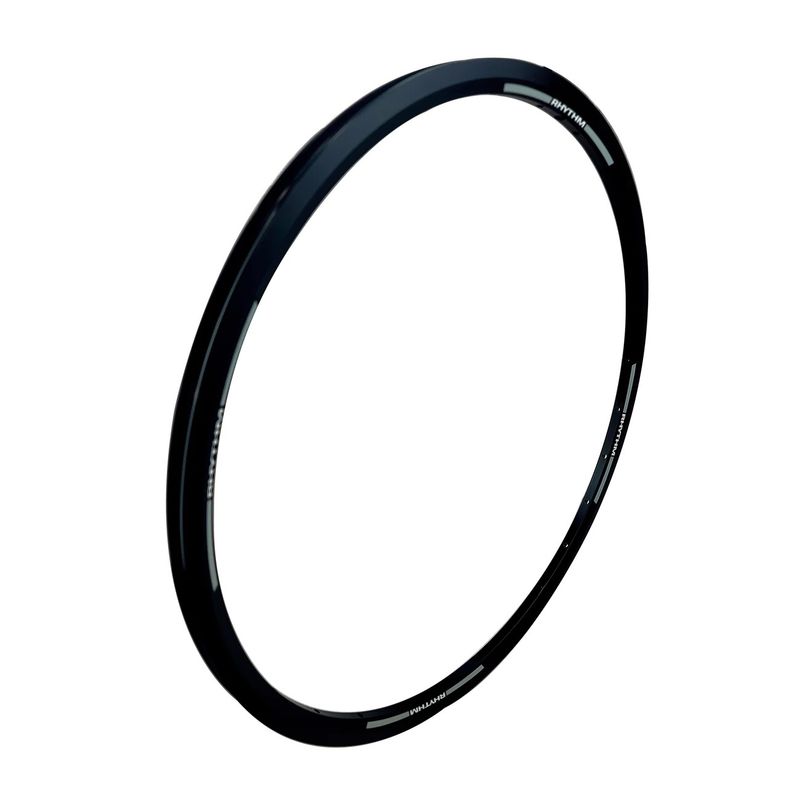 Crupi Rhythm Section Mini 20 x 1-1/8" Rim 28H Black