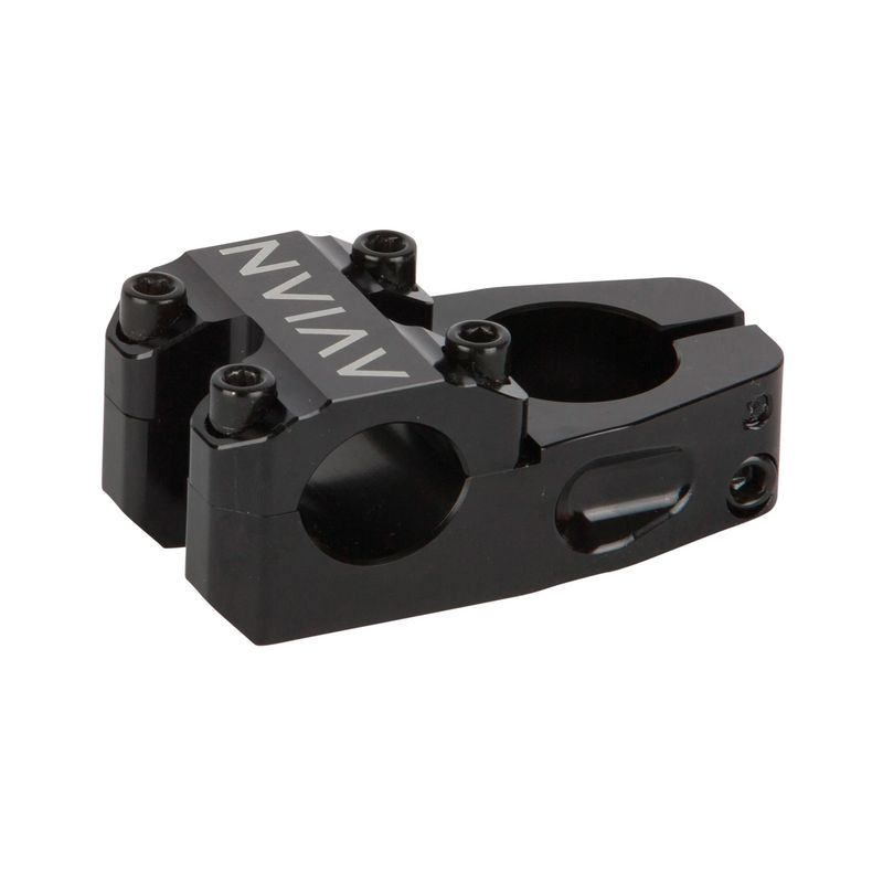 Avian Scorcher Top Load Stem 1'' Black