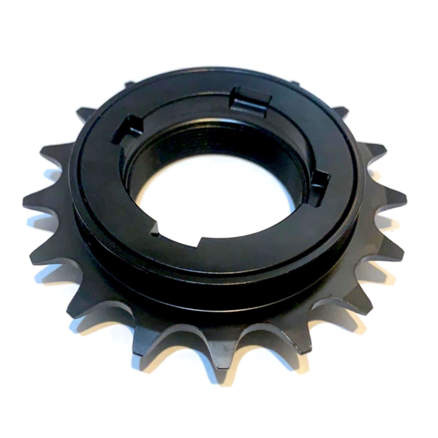 MCS Black Cat Freewheel 3/32"