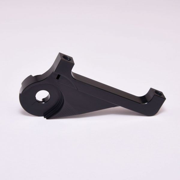  Answer  Disc Brake Slammed Adapter 24'' - 10mm (3/8'')