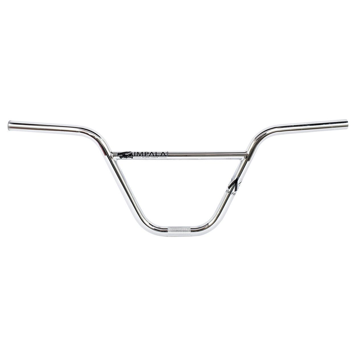 Avian Six Four Impala Bar Chrome