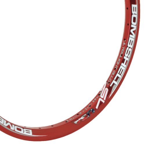 Bombshell SL Rim Mini 24x1 1/8 