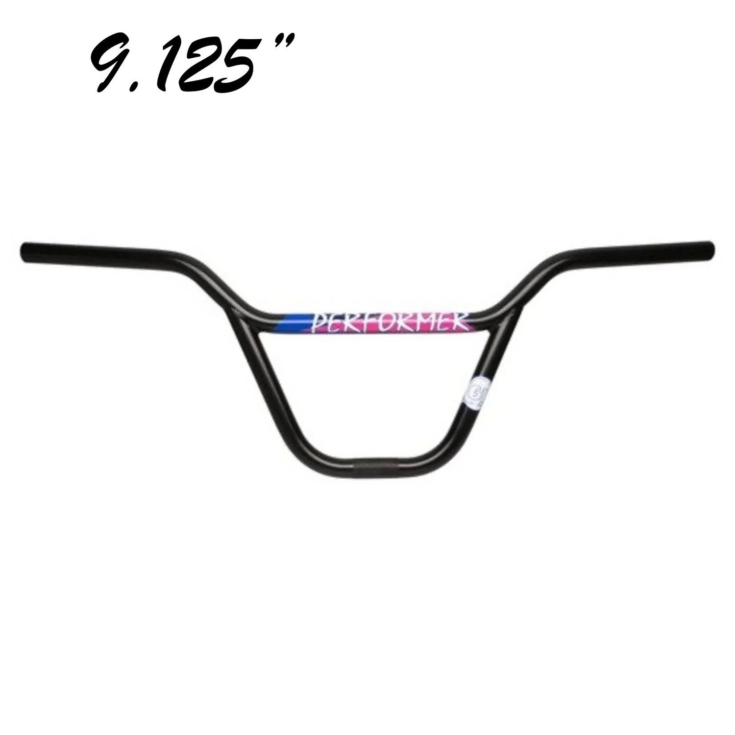 GT Performer Bmx 2pc Bar 9.125''