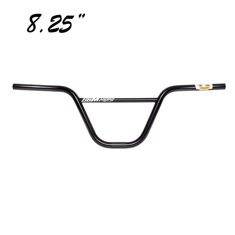 S&M XLT Race Bar 8.25"