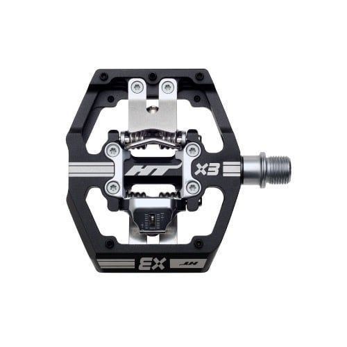 HT X3 Pedal 9/16'' HT X3 Pedal 9/16''