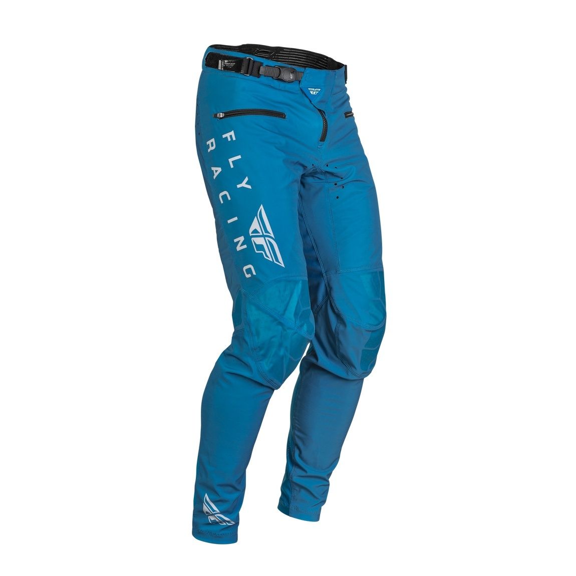 2023 Fly Radium Bicycle Pants Slate Blue/Grey 2023 Fly Radium Bicycle Pants Slate Blue/Grey