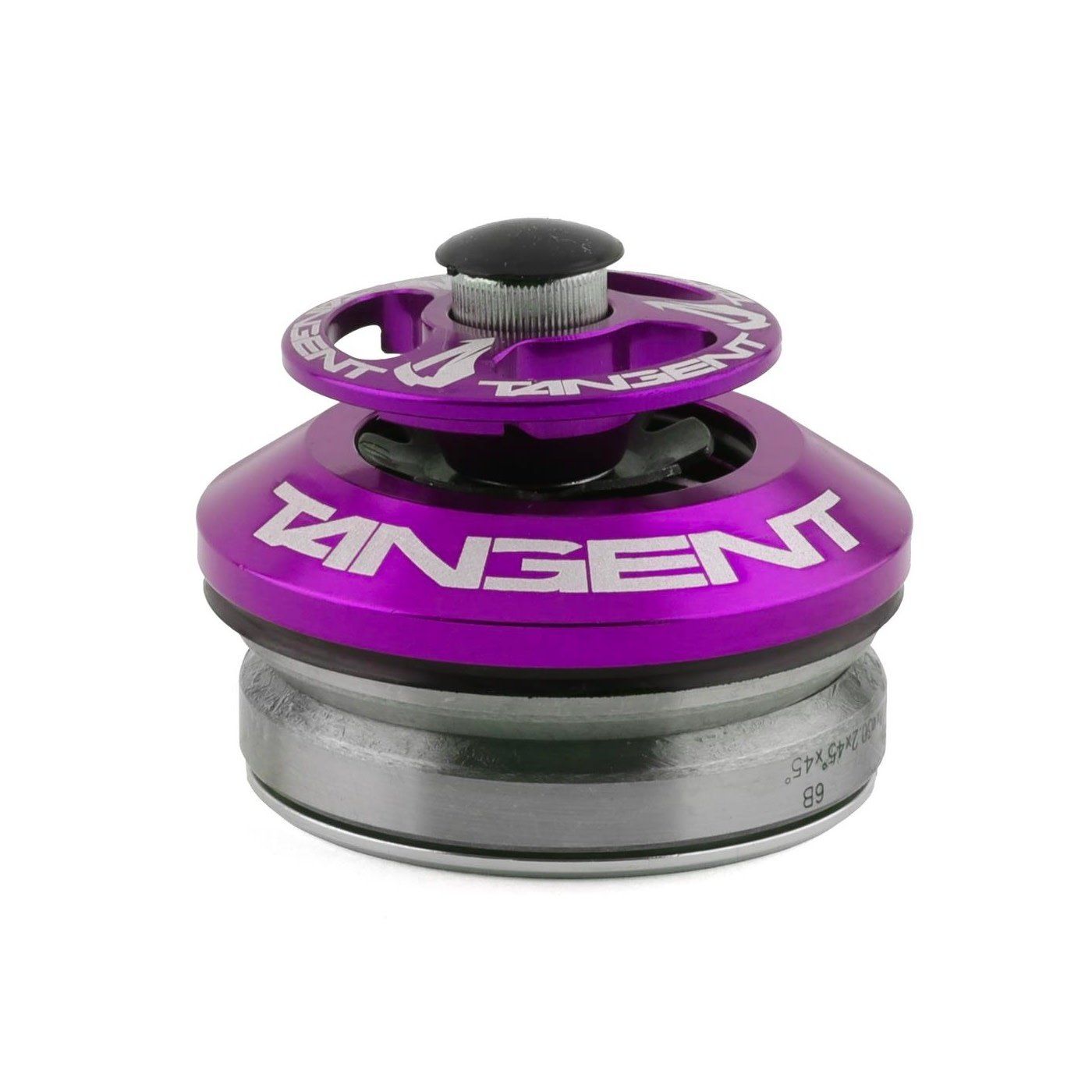 Tangent Step Down Headset 45x45 1 Tangent Step Down Headset 45x45 1"
