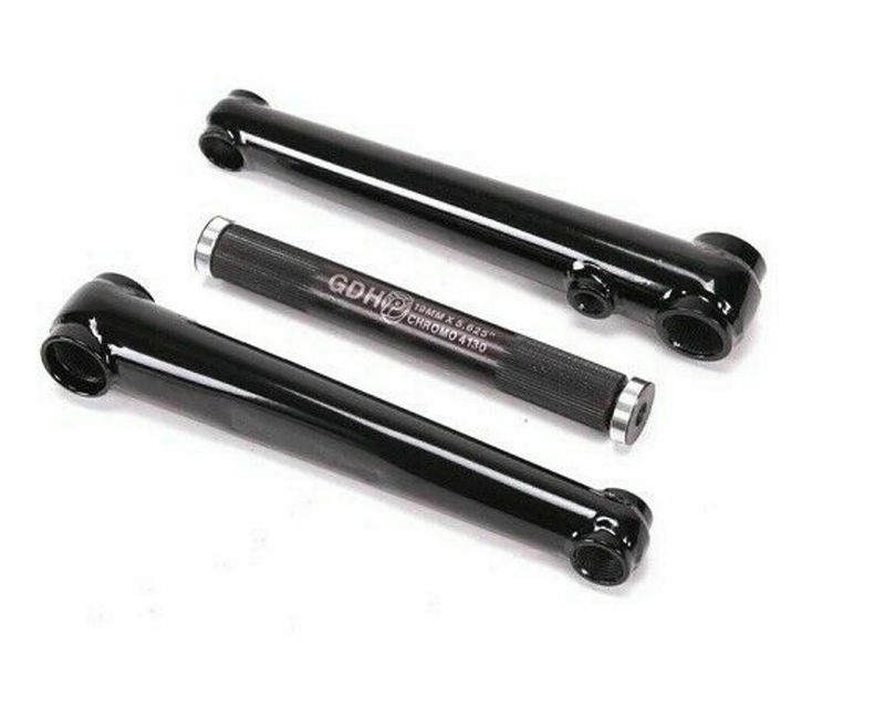 Profile Bmx RHD Race Crankset 