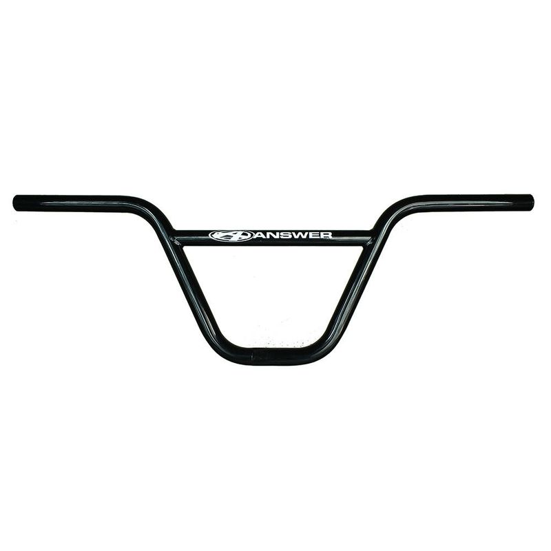 Answer Pro Cro-mo Bar Black