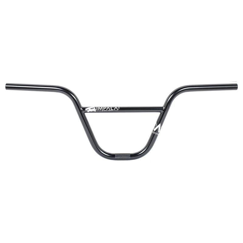 Avian Six Four Impala Bar Matte Black