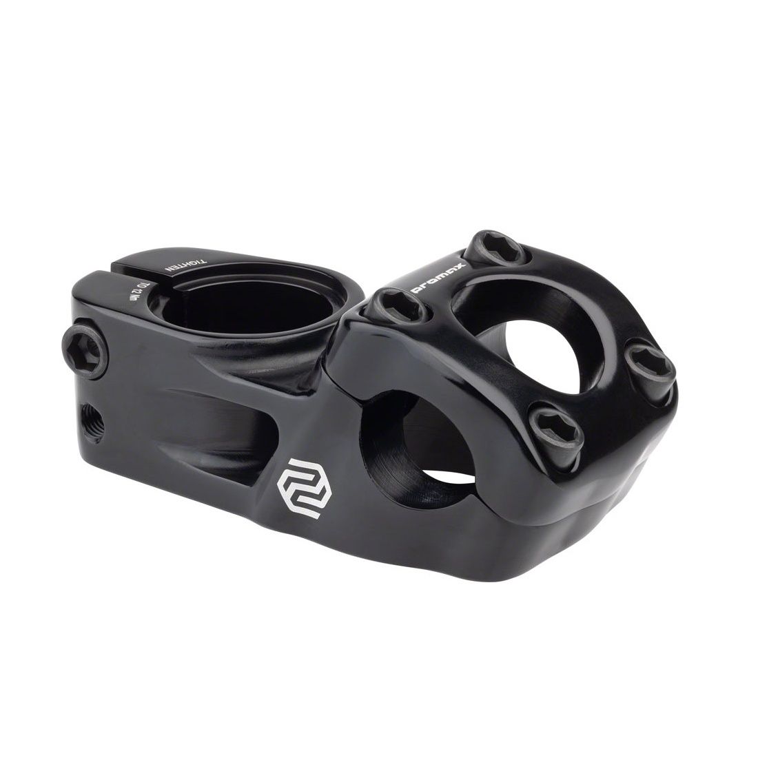 Promax Impact Pro Top Load Stem 1-1/8'' Black 