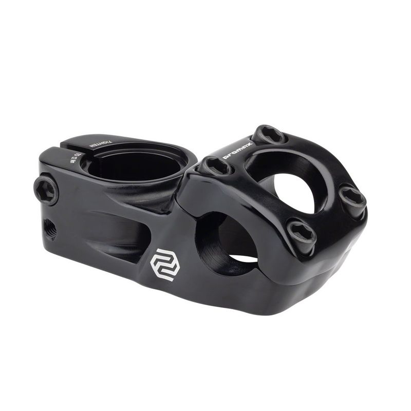 Promax Impact Pro Top Load Stem 1-1/8'' Black 