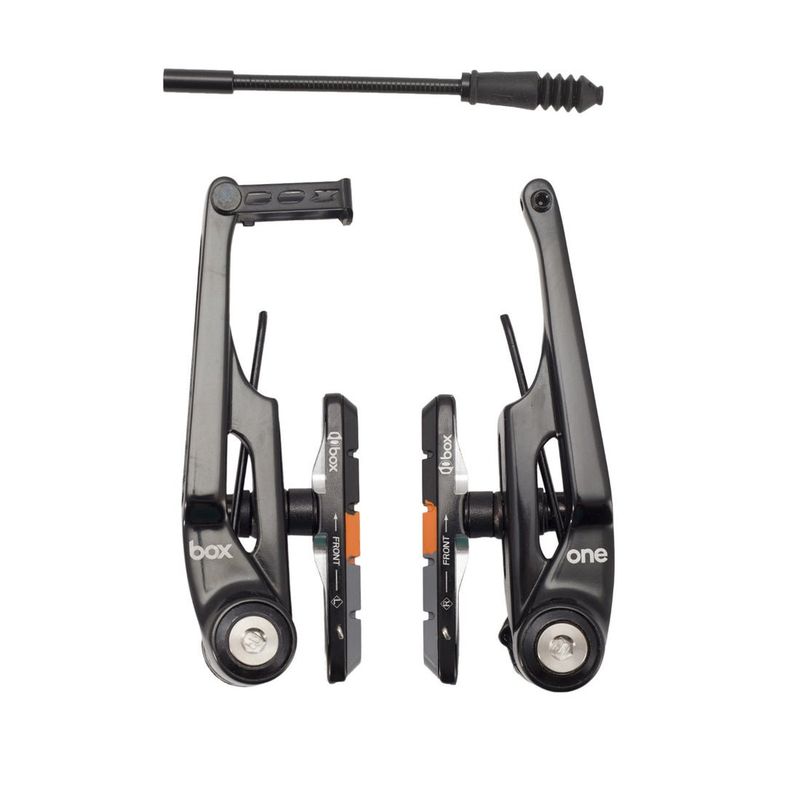 Box One Eclipse V-Brake 