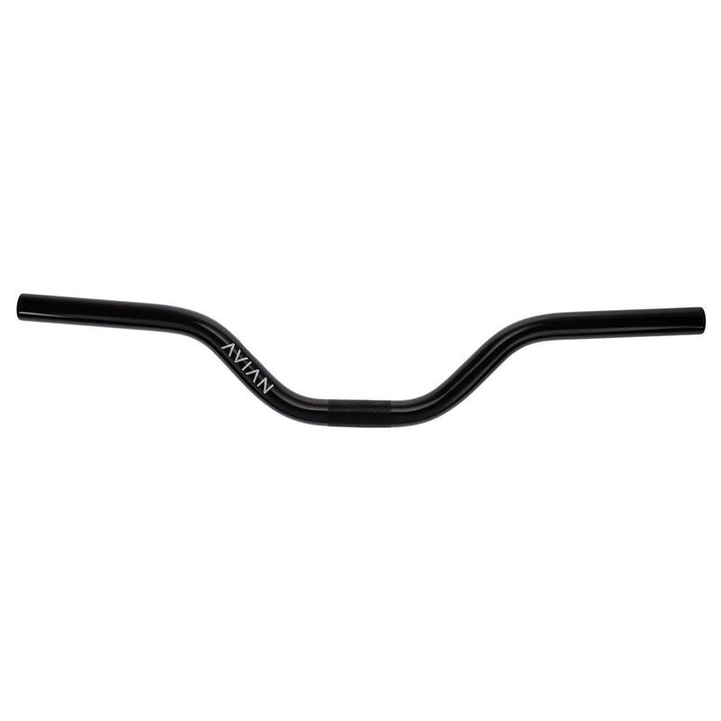 Avian Alloy Bar Black 