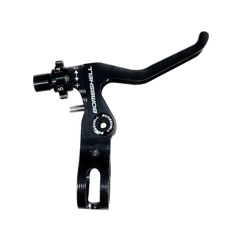 Bombshell Brake Lever