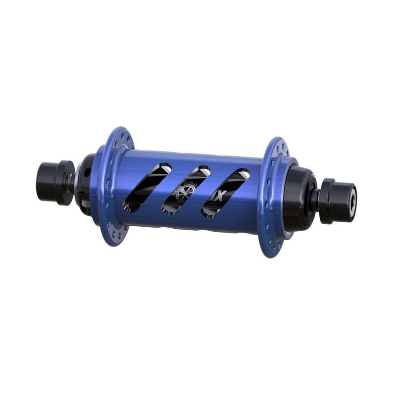 Onyx Helix Front Hub 100/8mm 36H