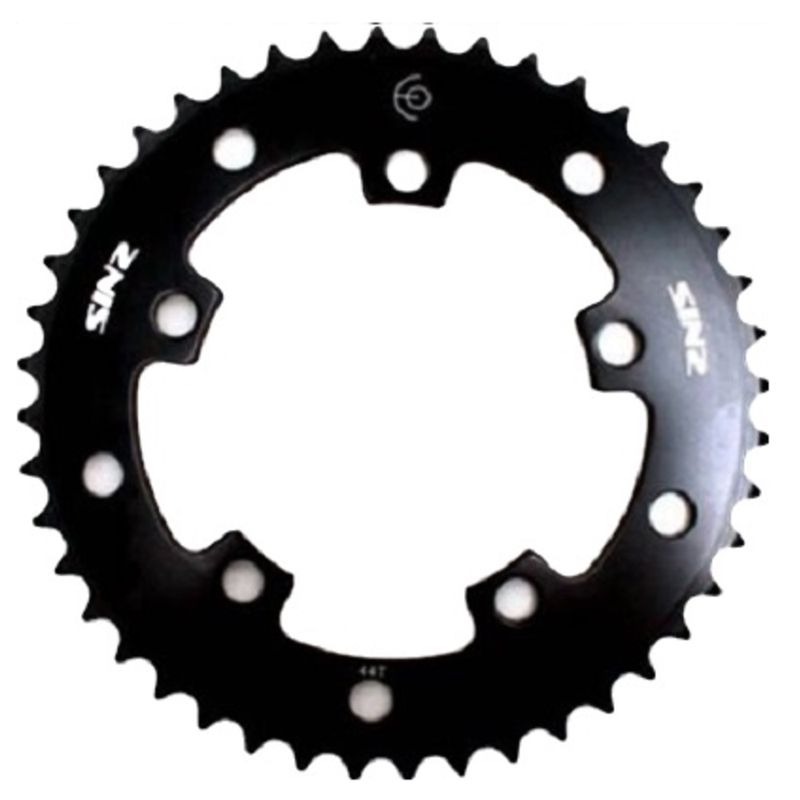 Sinz 5-Bolt Expert Chainring 
