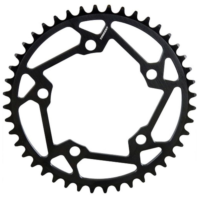 Tangent 5-Bolt Halo Chainring