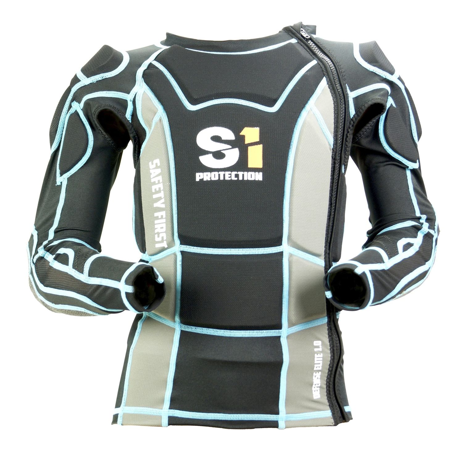 S1 Defense Elite 1.0 High Impact Jacket