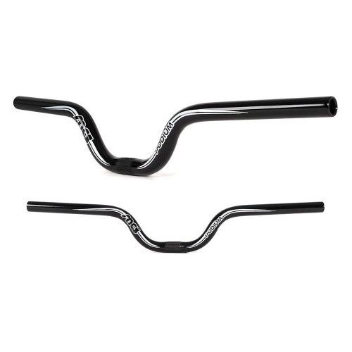 Mcs Podium Alloy Bar Black