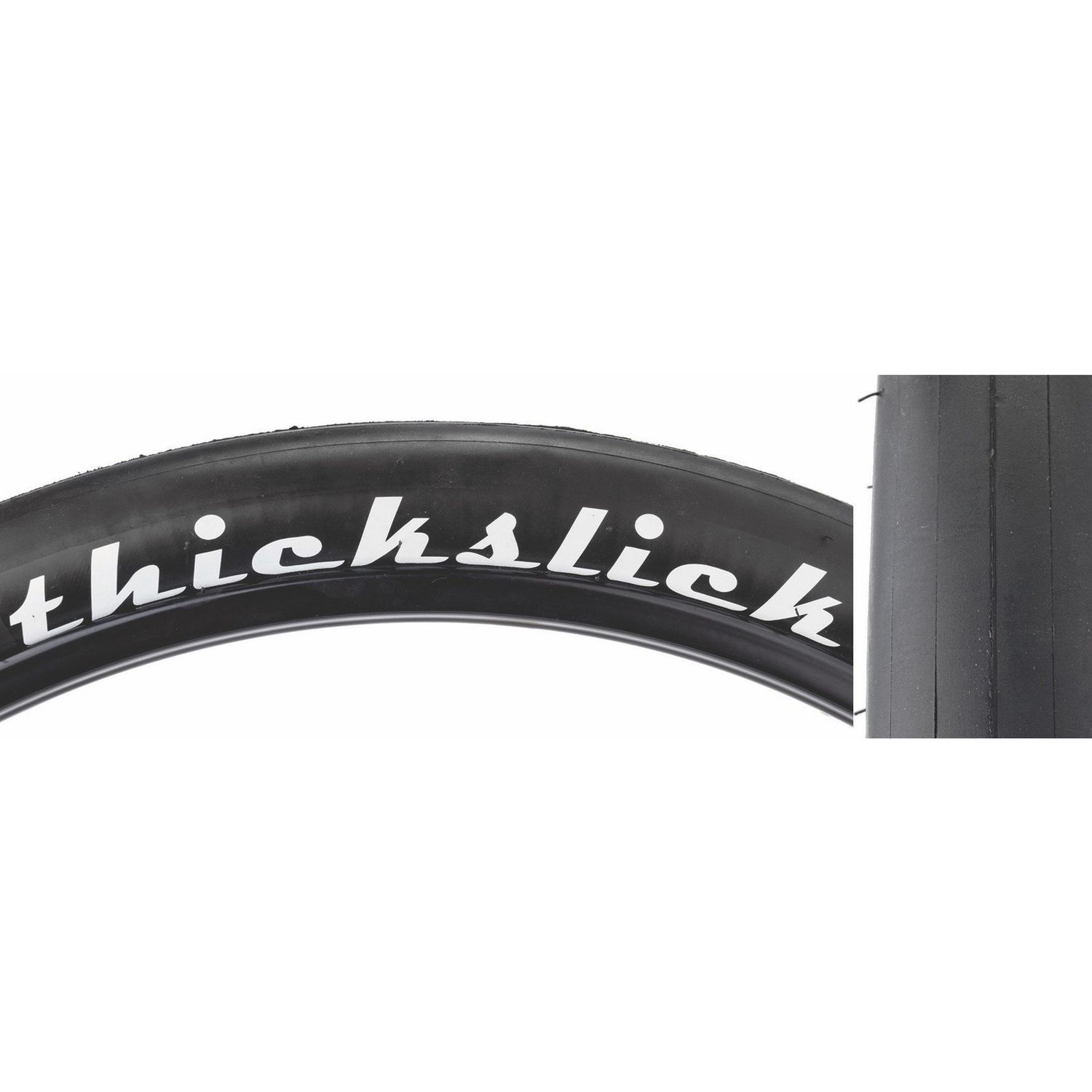 WTB ThickSlick Comp Tire Black