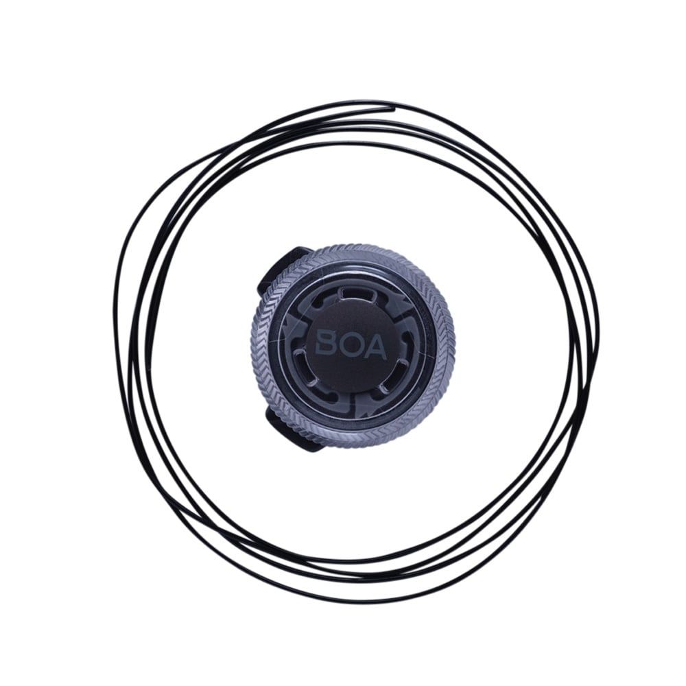 Boa L6 Repair Kit Clear For RC500/XC501 Boa L6 Repair Kit Clear For RC500/XC501