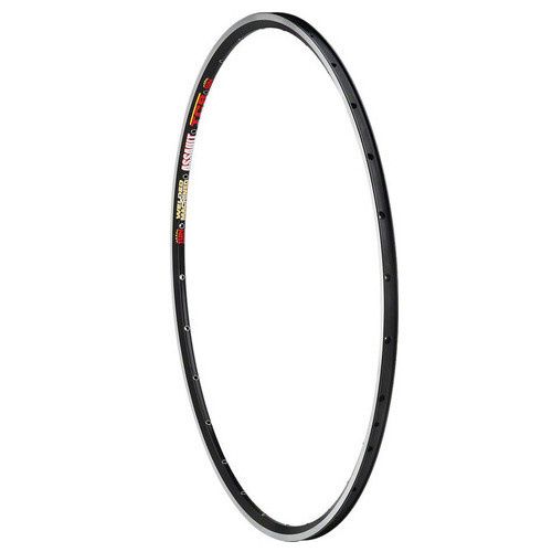 Sun Ringle Assault SL Rim Black 