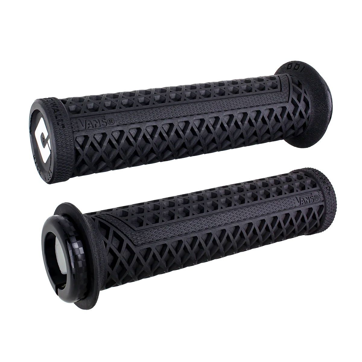 Odi Vans V2.1 Lock-on Grips 135mm