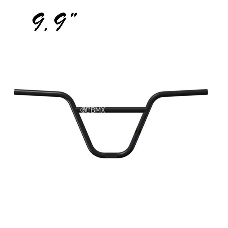 GT Conway SMF 2pc Bar 9.9'' 