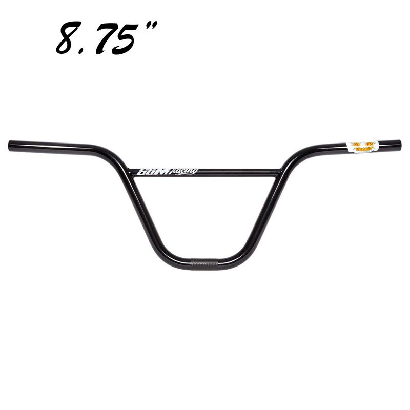 S&M XLT Race Bar 8.75"