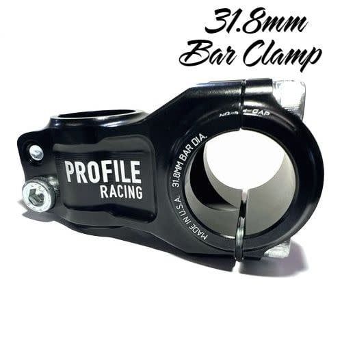 Profile Nova Stem 31.8mm