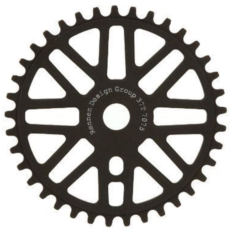 Rennen 1-Piece Sprocket