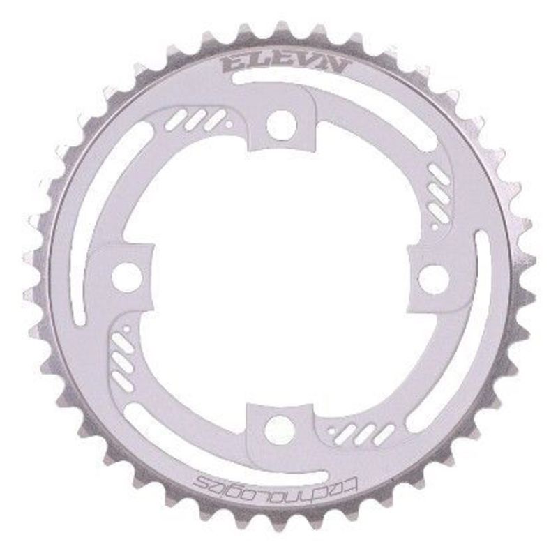Elevn 4-Bolt Chainring