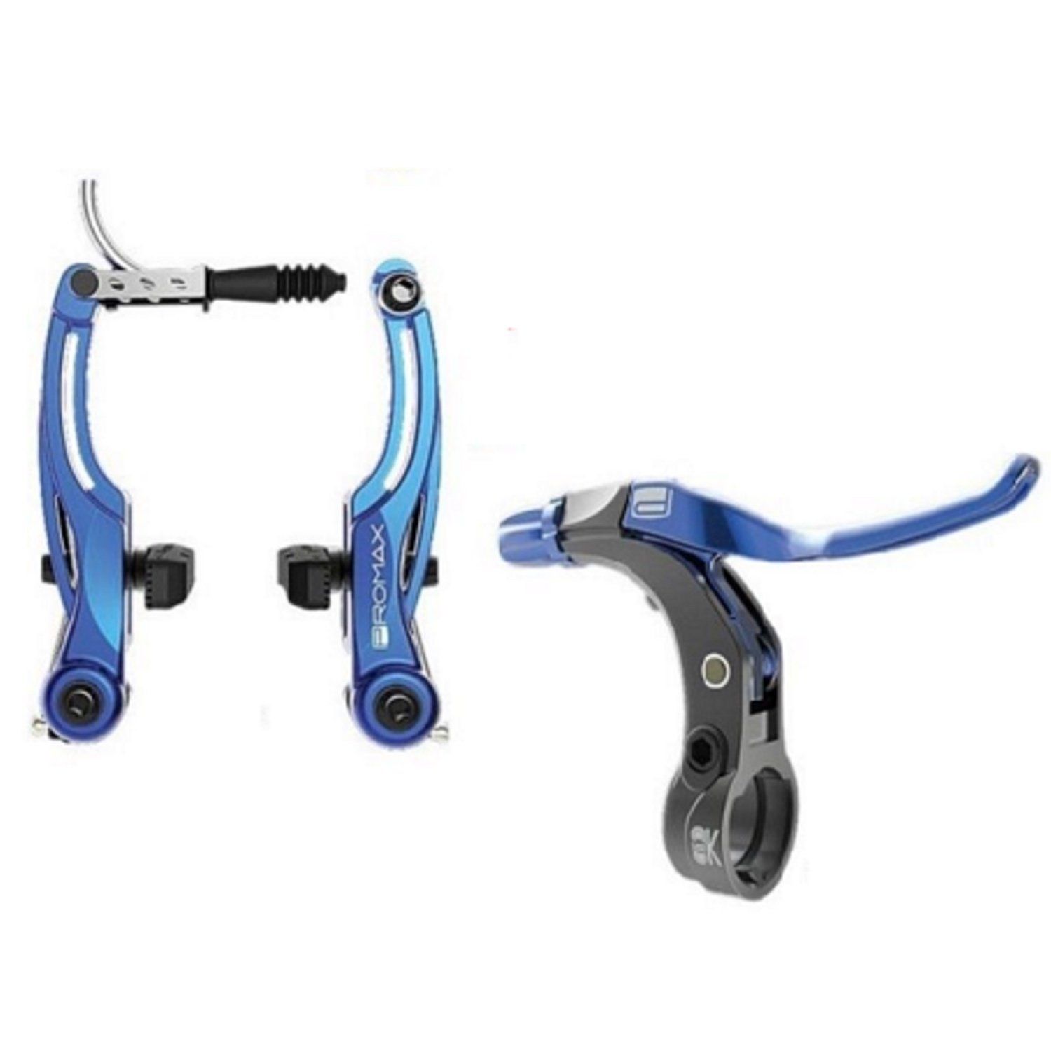 Promax P-1 Click V Point Brake Kit