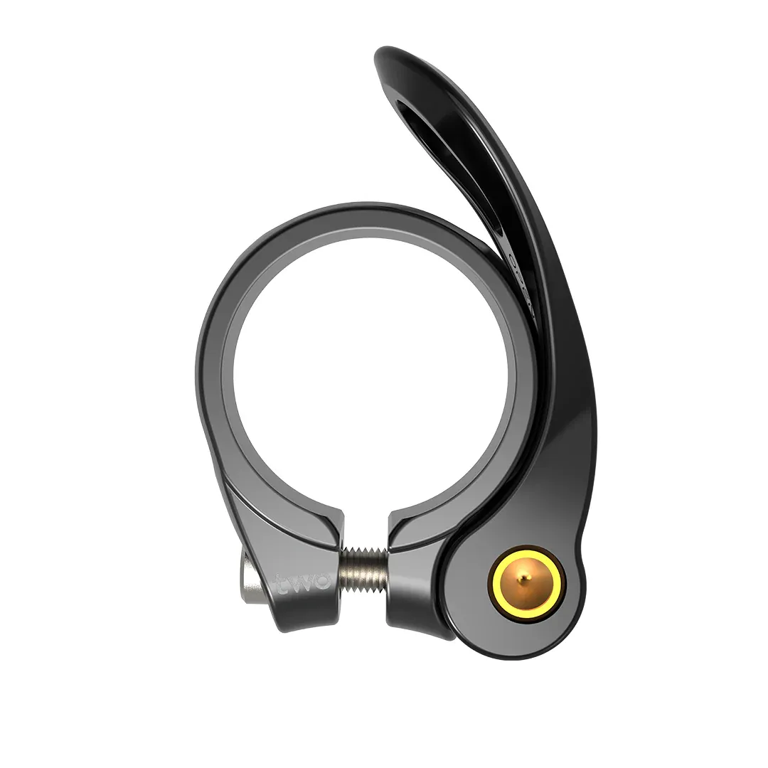 Box Two QR-1 Quick Release Seat Clamp 31.8mm