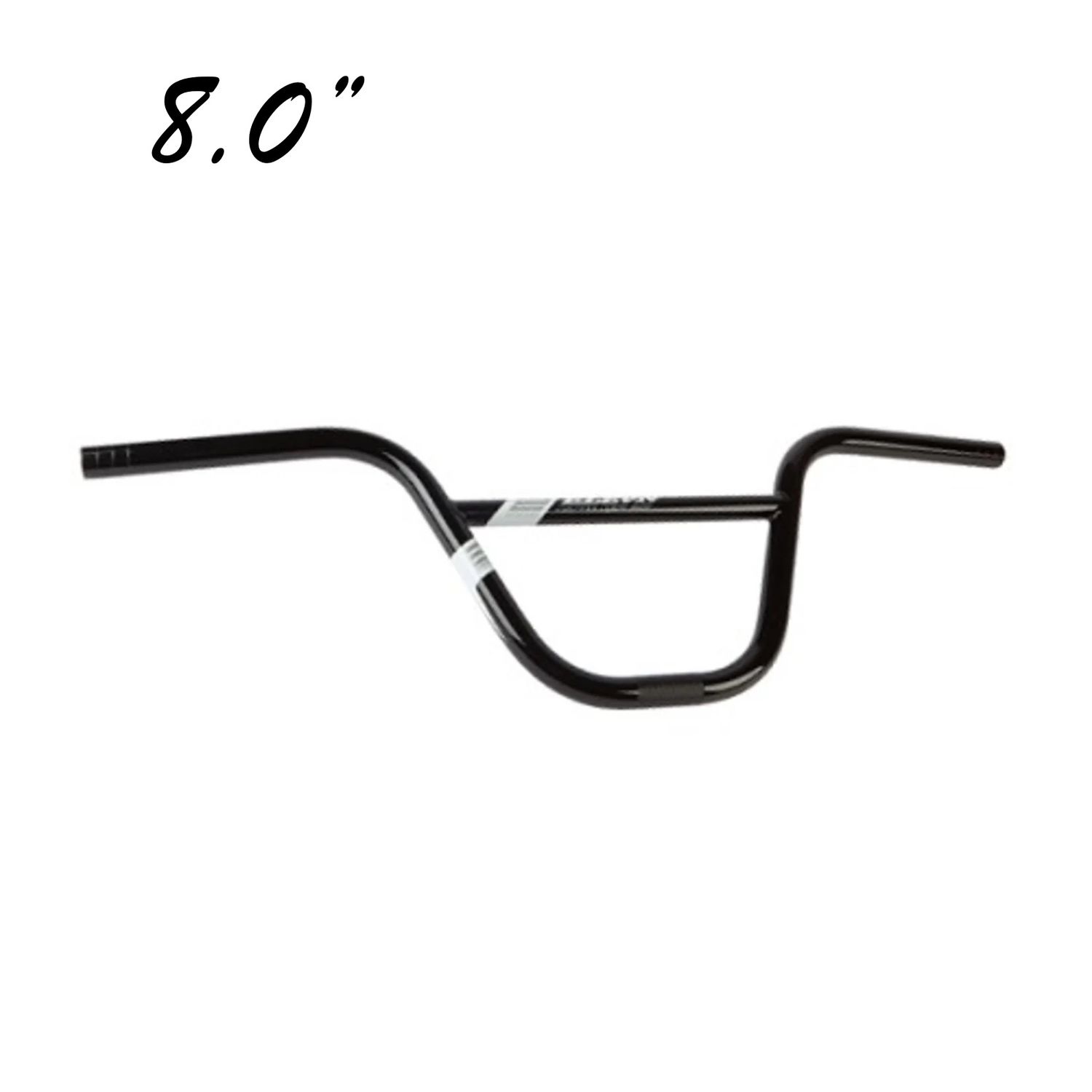 Elevn Pro SLT Race Bar 8.0''