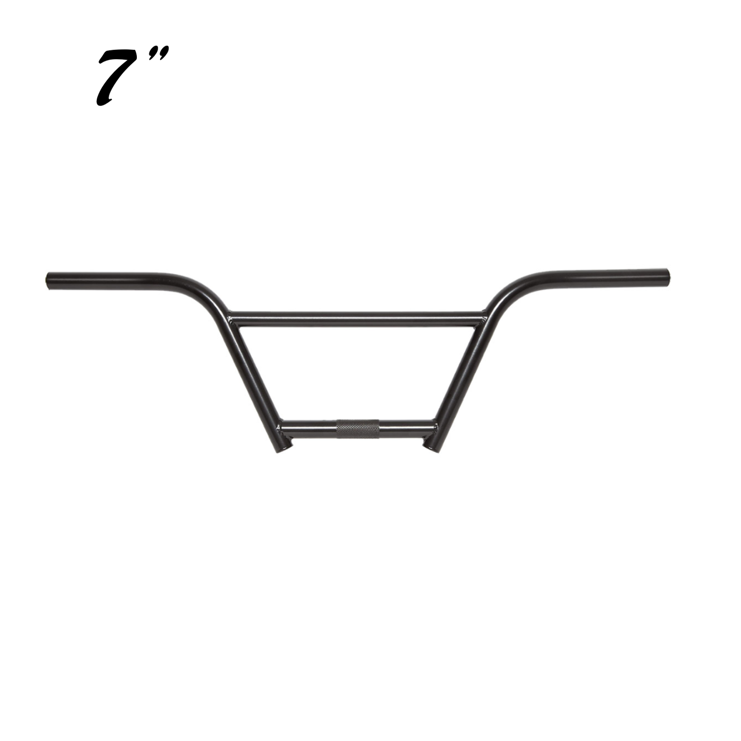 S&M 7" Cruiser 4-Piece Bar